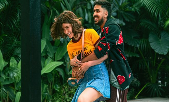 tu yaa main movie review 2026