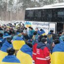 UAE prisoner swap diplomacy