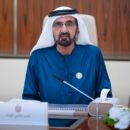 UAE non-oil trade 2025