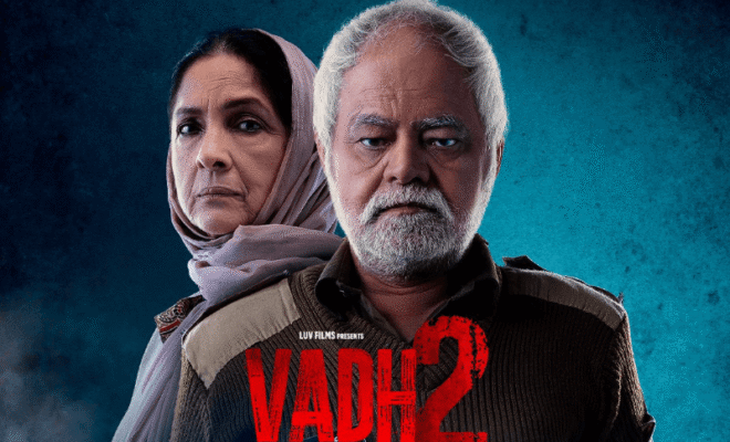 vadh 2