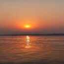 varanasi sunrise boat ride