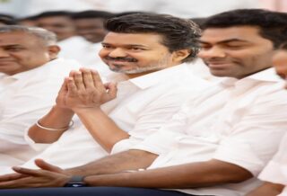 vijay sangeetha divorce