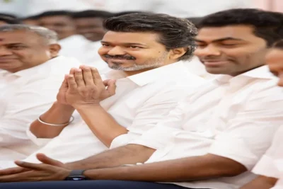 vijay sangeetha divorce