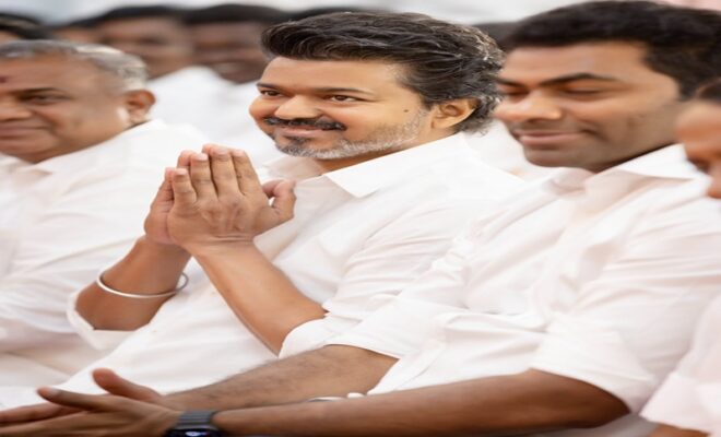 vijay sangeetha divorce