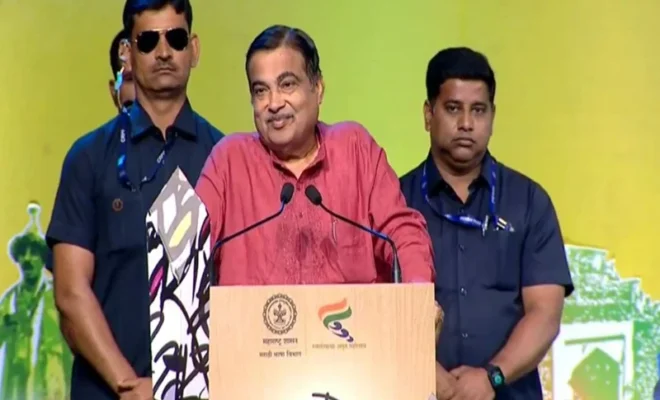 world marathi conference nashik