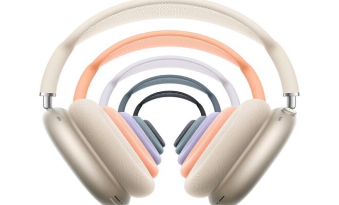 airpods max 2 price india