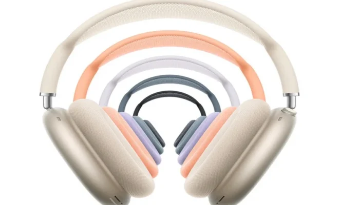 airpods max 2 price india