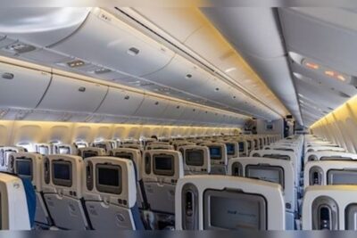 airline seat rule 60 percent india