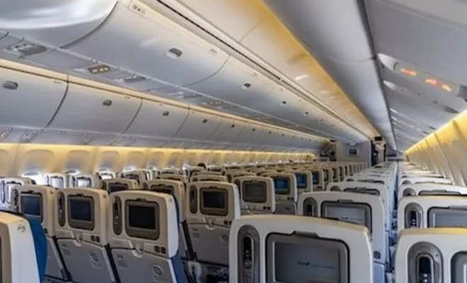 airline seat rule 60 percent india