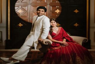 allu sirish wedding date 2026