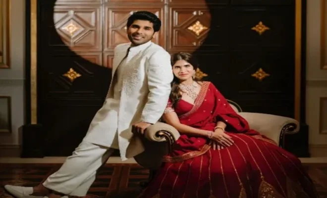 allu sirish wedding date 2026
