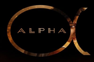 alpha spy film