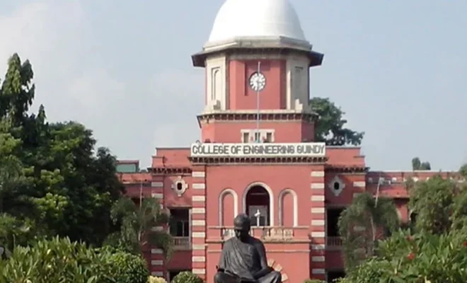anna university results 2026