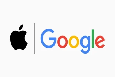 apple vs google ai mobile strategy