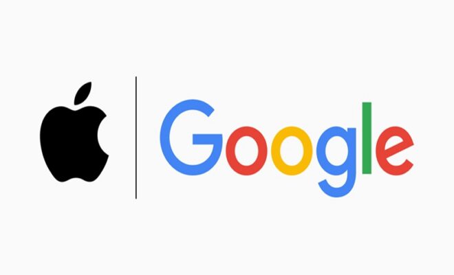 apple vs google ai mobile strategy