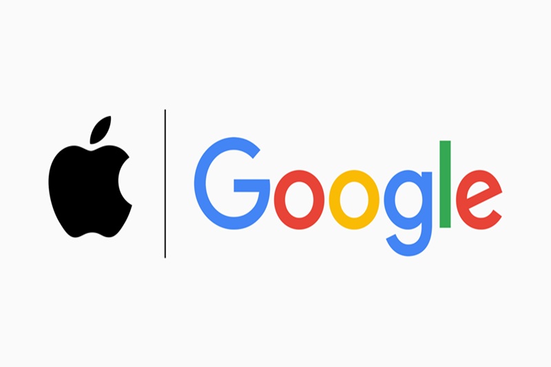 apple vs google ai mobile strategy