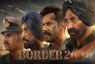 border 2 ott release netflix