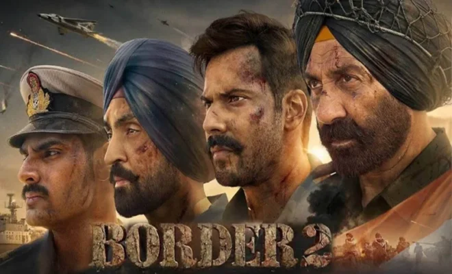 border 2 ott release netflix