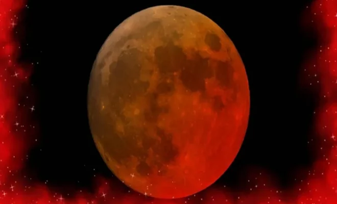 chandra grahan 2026 date