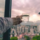 countries with safe drinking water list