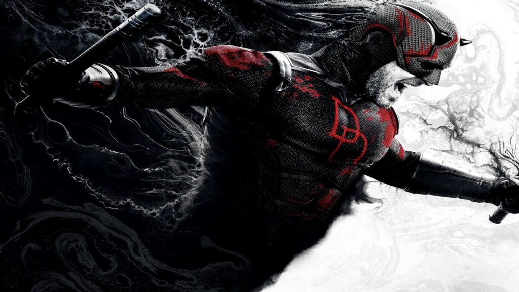 daredevil born again season 2