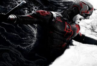 daredevil born again season 2