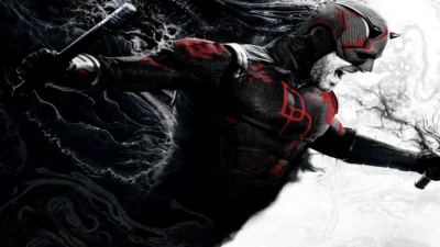 daredevil born again season 2