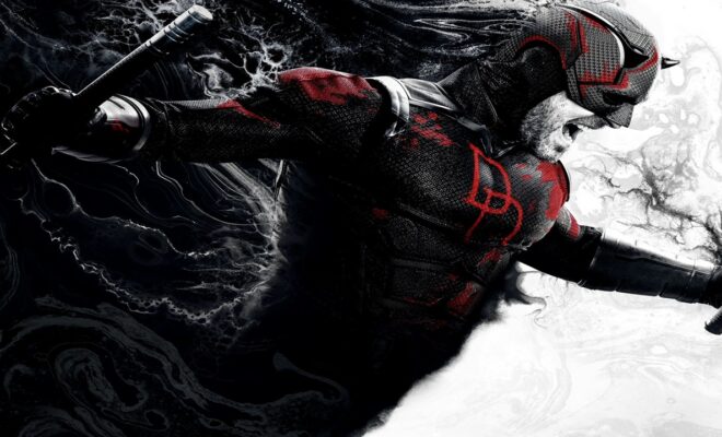 daredevil born again season 2