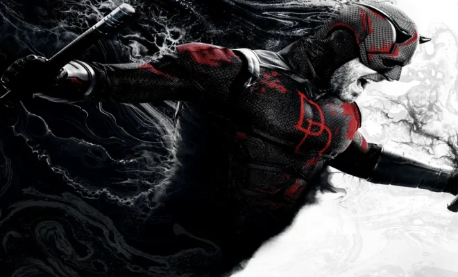 daredevil born again season 2