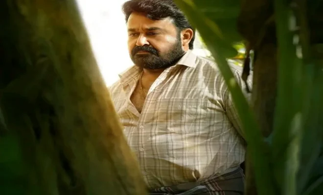 drishyam 3 release date