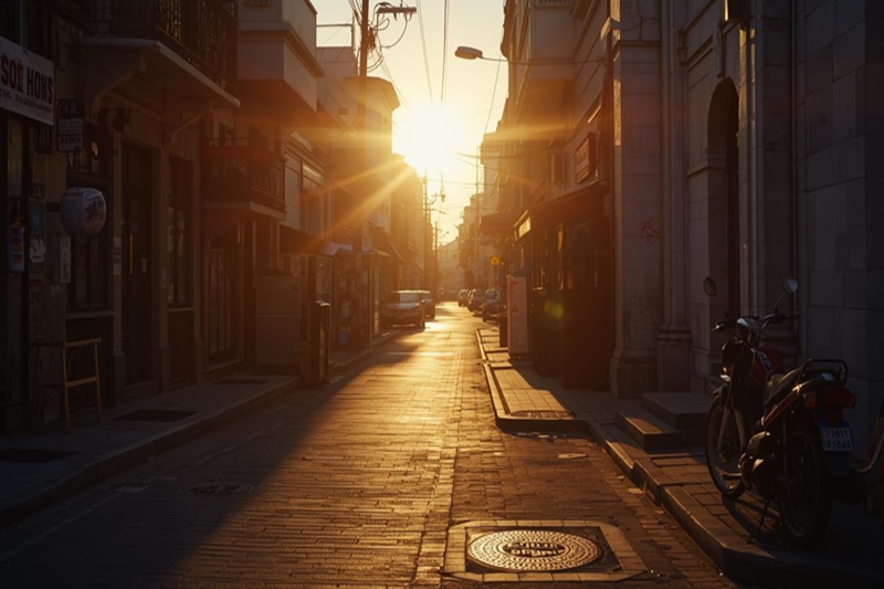 early summer india 2026