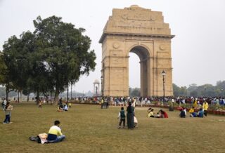 early summer india 2026