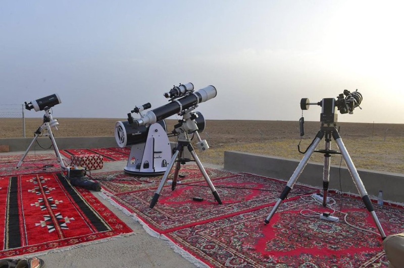 eid ul fitr 2026 india moon sighting