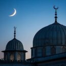eid ul fitr 2026 india moon sighting