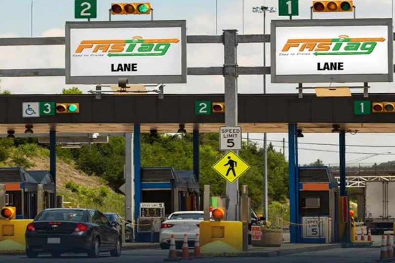 fastag annual pass fee hike