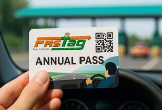 fastag annual pass fee hike