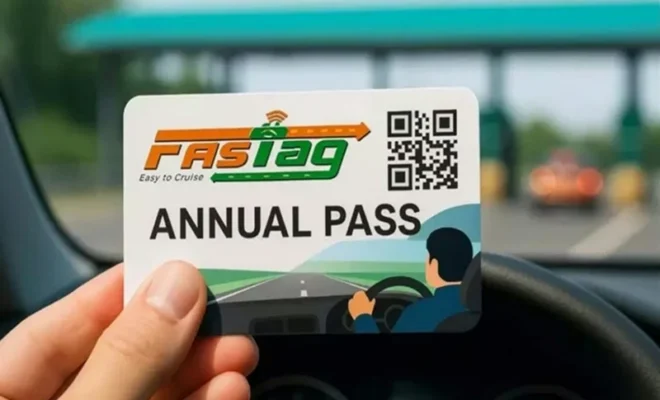 fastag annual pass fee hike