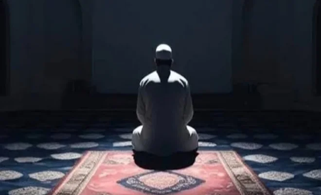 fajr prayer time india tomorrow