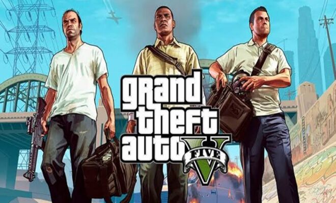 gta 5 free download
