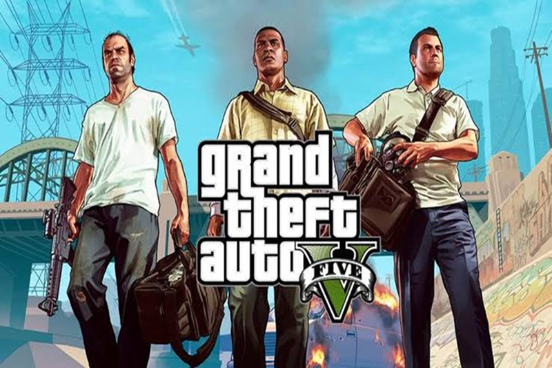 gta 5 free download