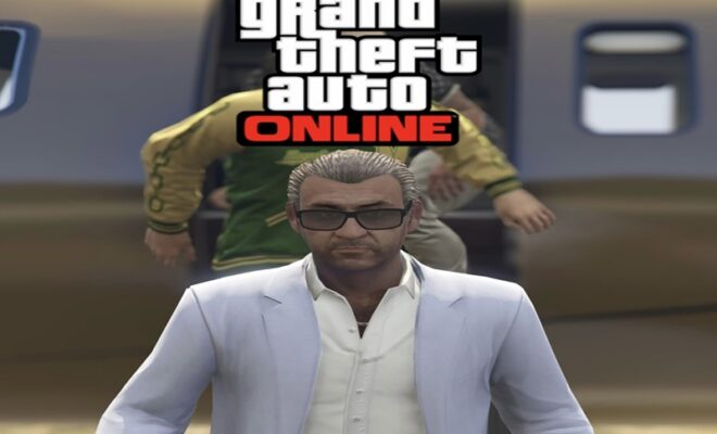 gta online community series event