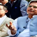 gaurav gogoi pakistan agent row