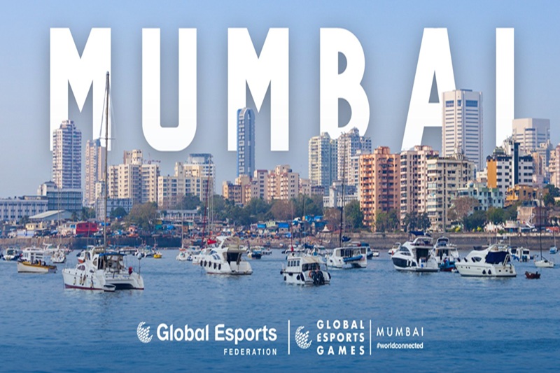 global esports games mumbai