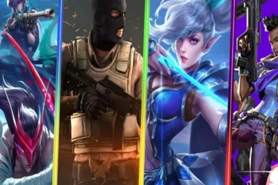 global esports games mumbai