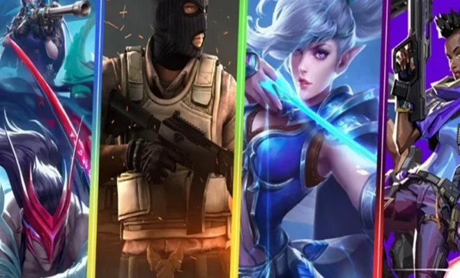 global esports games mumbai