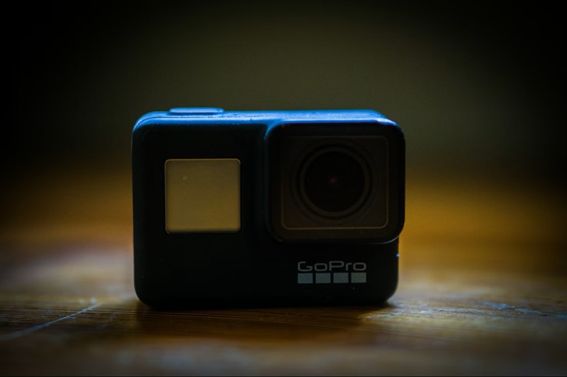 gopro camera investigation