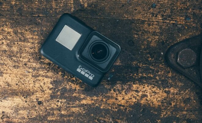 gopro camera investigation