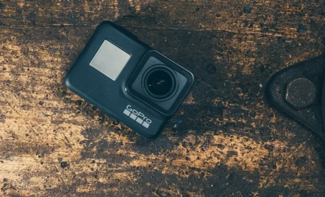 gopro camera investigation