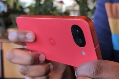 google pixel 10a