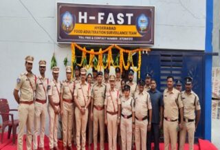 h fast unit hyderabad